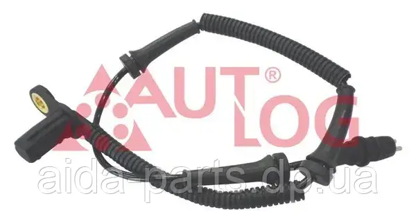 Датчики ABS AUTLOG, RENAULT 8200252007 (AS4207)