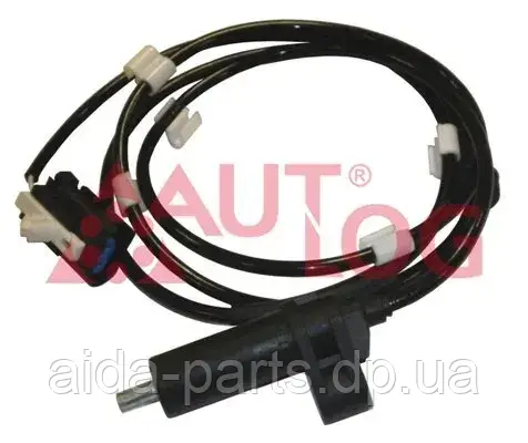 Датчики ABS AUTLOG, FORD 4522491 (AS4265)