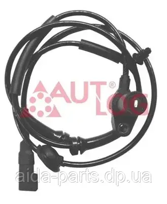Датчики ABS AUTLOG, FORD 3C112B372AA (AS4297)