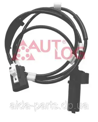 Датчики ABS AUTLOG, BOSCH 0265006818 (AS4298)