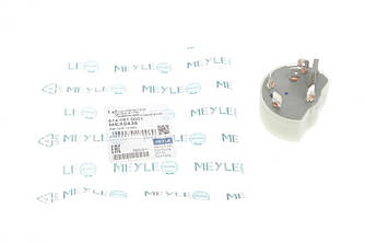 Контактна група Opel Combo 1.7 D 94-01 (5 контакт) MEYLE 614 091 0001 UA62