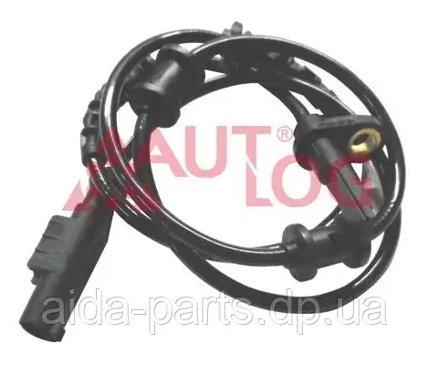 Датчики ABS AUTLOG, BOSCH 0265007833 (AS4317)