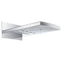 Верхний душ Raindance Rainfall HansGrohe (28411000)