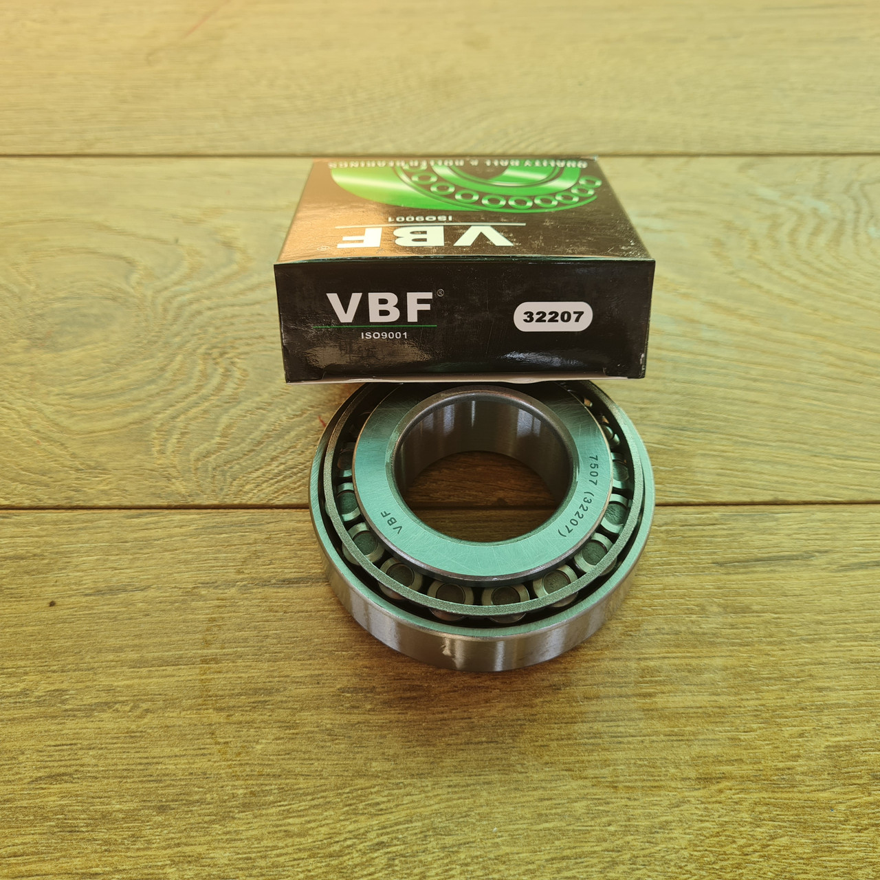 Підшипник 7507 ( 32207 ) МТЗ, Т-40