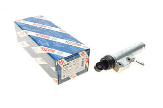 Циліндр зчеплення (головний) MB Sprinter/Vito 96- BOSCH 0 986 486 053 UA62