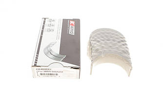 Вкладиші шатунні (4 пари) BMW 3 (F30/F80/G20/G80/G28)/5 (G30/F90)/7 (G11/G12) 15- B46/B48 (STD) CR4640SV UA62