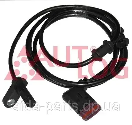 Датчики ABS AUTLOG, MERCEDES BENZ 2115403017 (AS4108)
