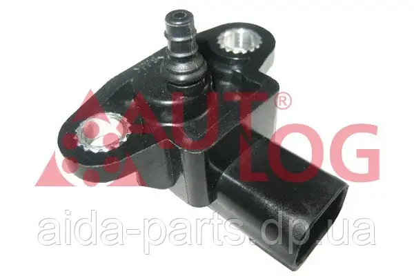 Датчики абсолютного тиску колектора AUTLOG, MERCEDES BENZ 0061539928 (AS4894)