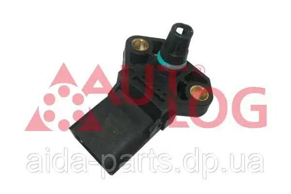 Датчики абсолютного тиску колектора AUTLOG, AUDI 038906051D (AS4936)