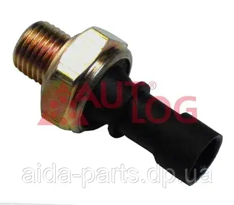 Датчик тиску оливи AUTLOG, OPEL 1252562 (AS2084)
