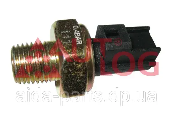 Датчик тиску оливи AUTLOG, FORD 1363198 (AS2116)