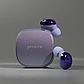 Навушники Proove Bluetooth гарнітура Charm TWS PURPLE, фото 7