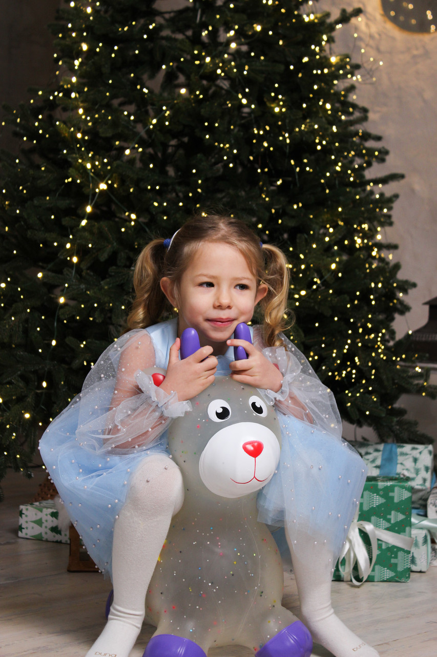 Гумовий пригун Олень 48561 / 59401, фото 1