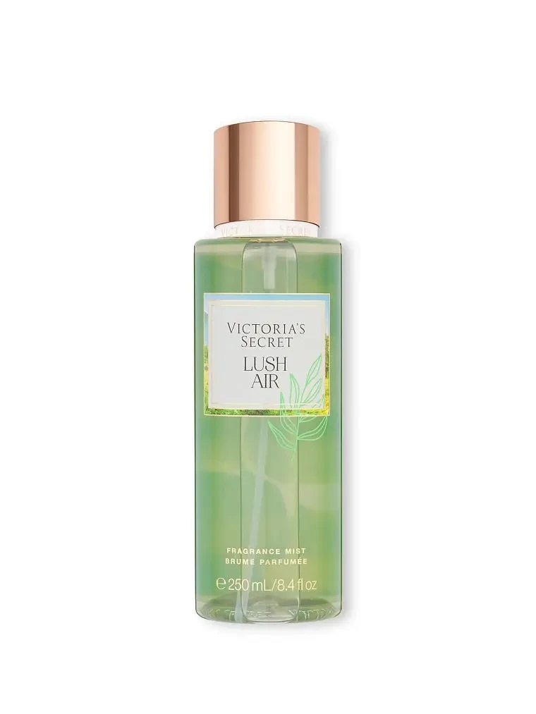 Спрей для тіла Lush Air Victoria's Secret 250ml