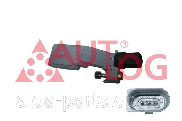 Датчик положення колінчастого вала AUTLOG, AUDI 36906433 (AS4495)