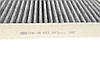 Фільтр салону MB C-class (W 205) 14-/E-class (W213) 16- (вугільний) MANN-FILTER CUK 26 023 UA62, фото 6