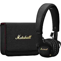 Наушники Marshall