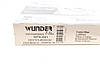 Фільтр салону Fiat Bravo/Brava/Marea 96-02/Iveco Daily 3.0HTP 99-06 (вугільний) WUNDER FILTER WPK 601 UA62, фото 4