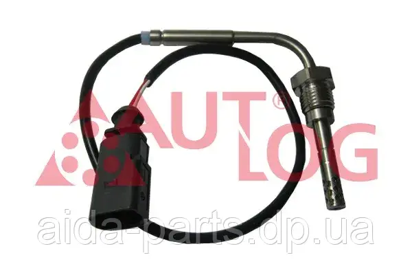 Датчик температури вихлопних газів AUTLOG, VW 059906088A (AS3012)