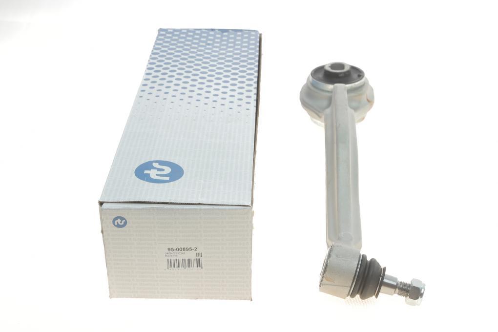 Важіль підвіски (передній/знизу) (L) MB E-class (W211/S211) 02-09/SL-class (R230) 01-12 RTS 95-00895-2 UA61, фото 1