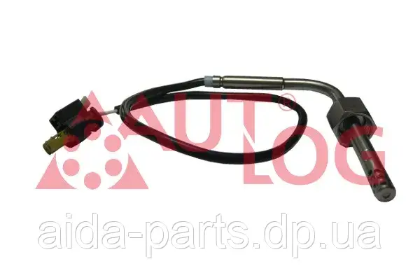 Датчик температури вихлопних газів AUTLOG, MERCEDES BENZ 0071537528 (AS3019)