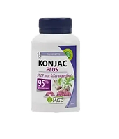 Konjac plus (Конжак Плас) капсулы для похудения