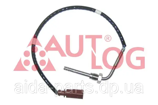 Датчик температури вихлопних газів AUTLOG, VW 03L906088P (AS3044)