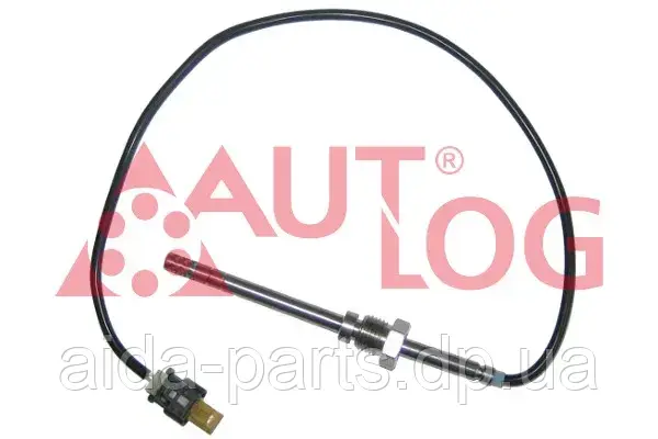 Датчик температури вихлопних газів AUTLOG, METZGER 0894182 (AS3063)