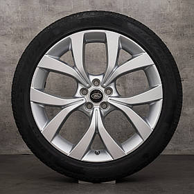 Оригінальні диски R20 Range Rover Evoque