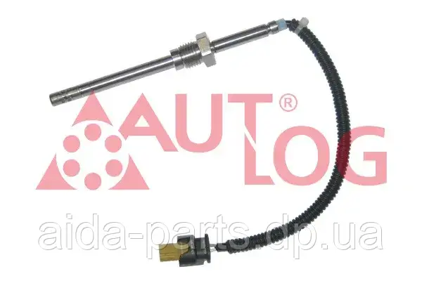 Датчик температури вихлопних газів AUTLOG, MERCEDES BENZ 0071539428 (AS3123)