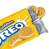 Печенье OREO Golden 176 г