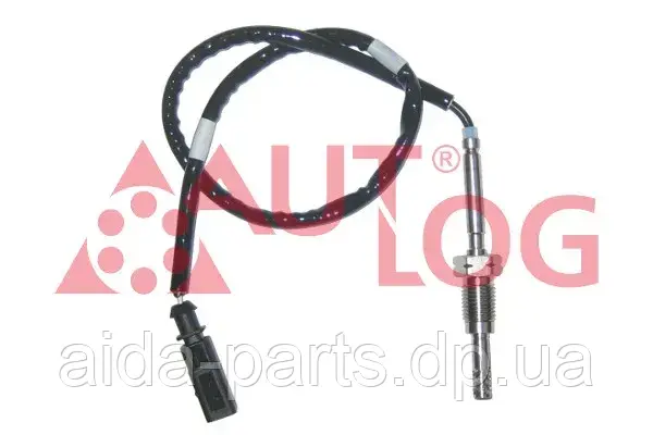 Датчик температури вихлопних газів AUTLOG, VW 03L906088FB (AS3135)