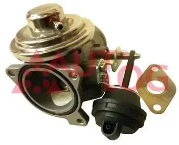 Клапан рециркуляції відпрацьованих газів AUTLOG, VW 045131501C (AV6012)
