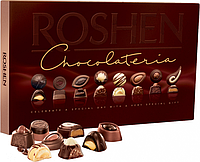 Конфеты Roshen Chocolateria Ассорти 194 г