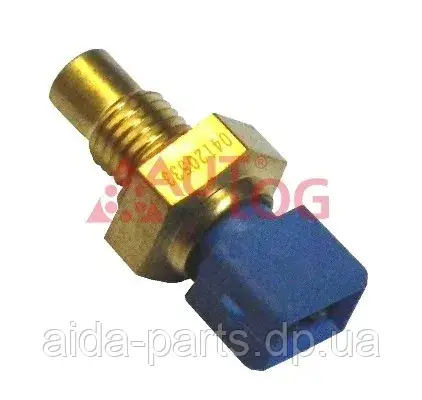 Датчик температури охолоджувальної рідини AUTLOG, OPEL 1342850 (AS2080)