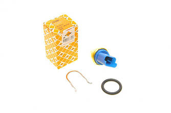 Датчик температури охолоджуючої рідини Citroen Berlingo/Jumper 2.0/2.2HDi 99- (3 конт.) (синій) 727068 UA62