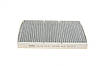 Фільтр салону VW Golf IV/Skoda Octavia/Audi A3 1.0-3.2 92-10 (вугільний) WUNDER FILTER WPK 104 UA62, фото 4