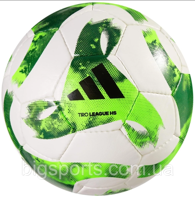 Мяч футбольный Adidas adidas Tiro Match (арт. HT2421)