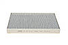 Фільтр салону Opel Astra F/G/H 96- (вугільний) WUNDER FILTER WPK 305 UA62, фото 4