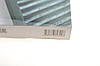 Фільтр салону Opel Astra F/G/H 96- (вугільний) WUNDER FILTER WPK 305 UA62, фото 5