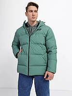 Мужская куртка, пуховик PUMA DOWN PUFFER. Оригинал. Размер L.