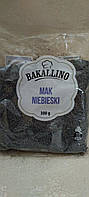 Мак блакитний Bakallino, 300 г