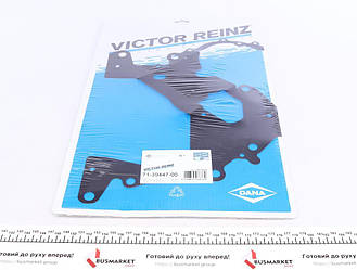 Прокладка кришки двигуна передньої BMW X3 (E83/F25)/X5 (F15/F85) 07-, N47 D20 REINZ 71-39447-00 UA62