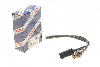 Лямбда зонд BMW 1/2/3/4/5/6/7/8/X1/X2/X3/X4/X5/X6/X7 (B37/B47/B57 14- BOSCH 0 281 004 742 UA62