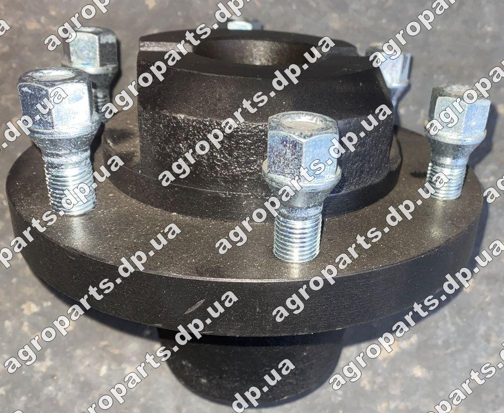 Ступиця 152-390 з болтами 9/16” Alternative parts GP Gauge Wheels HEAVY DRIVE HUB маточина 152-390d з/ч