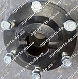 Ступиця 152-390 з болтами 9/16” Alternative parts GP Gauge Wheels HEAVY DRIVE HUB маточина 152-390d з/ч, фото 5