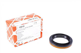 Сальник хвостовика КПП BMW 3 (E30/46)/X3 (E83) -11 (46x65x9) FEBI BILSTEIN 12619 UA62