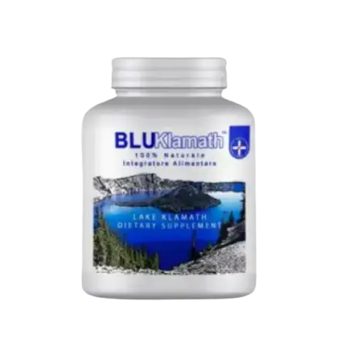 BLU Klamath (Блю Кламаз) — капсули для схуднення, фото 1