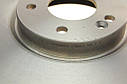 Диск гальмівний (передній) Hyundai Santa Fe 06-/Kia Sorento 09- (321x28) BOSCH 0 986 479 786 UA61, фото 6