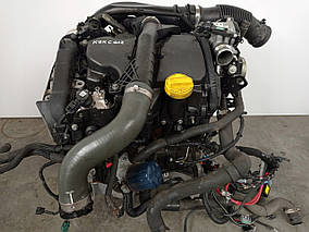 K9K612 Двигун Рено Сандеро